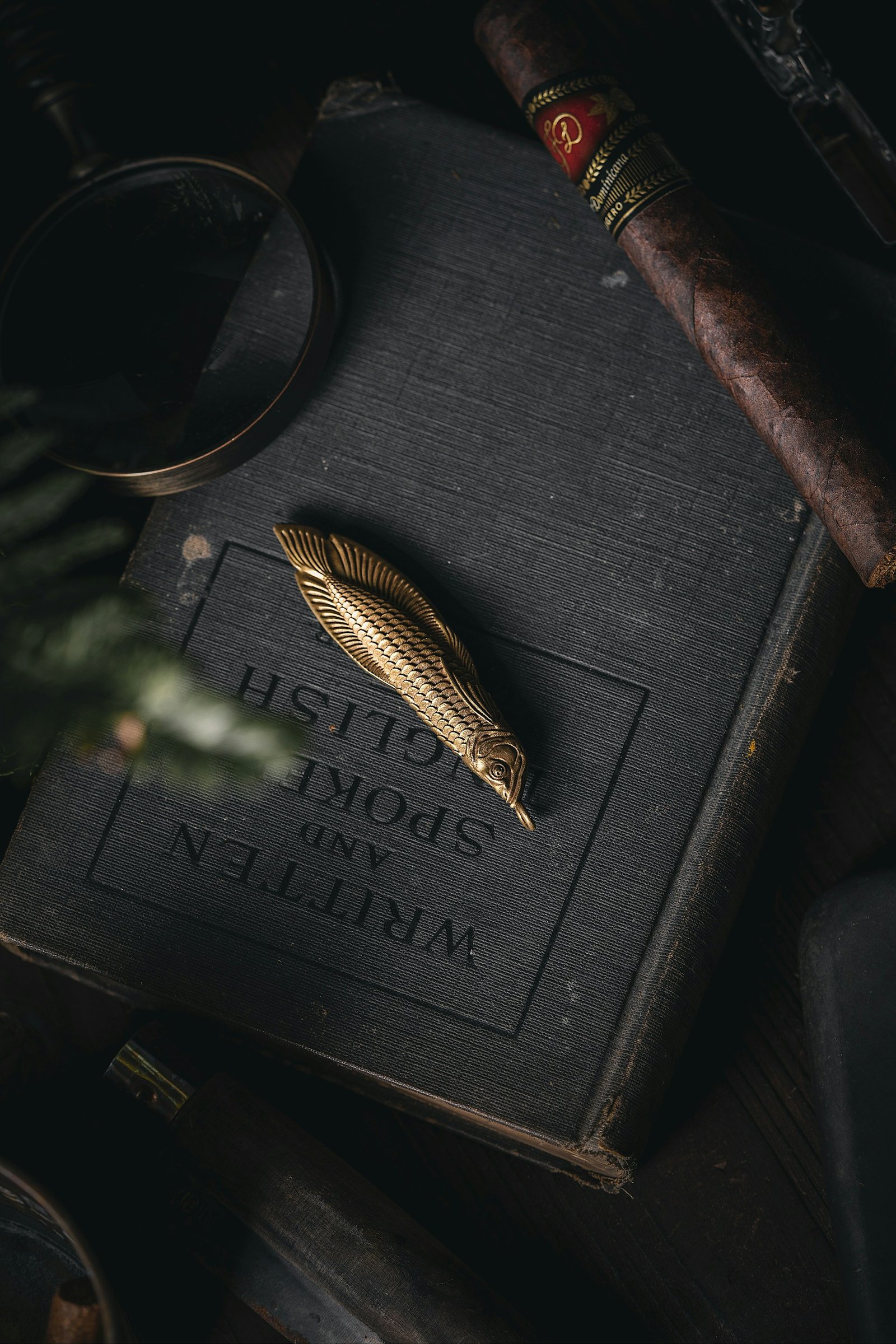 Mystery Thriller books